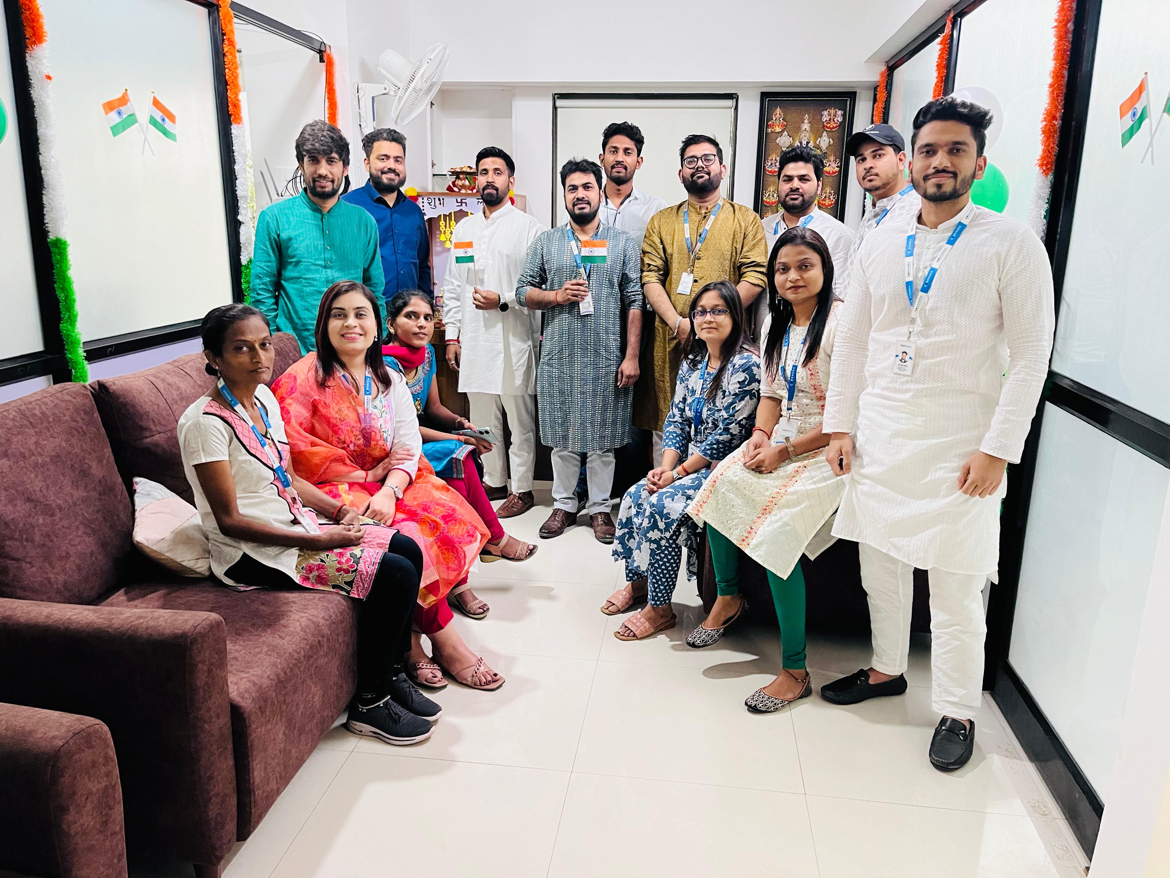 Codenera Presentation