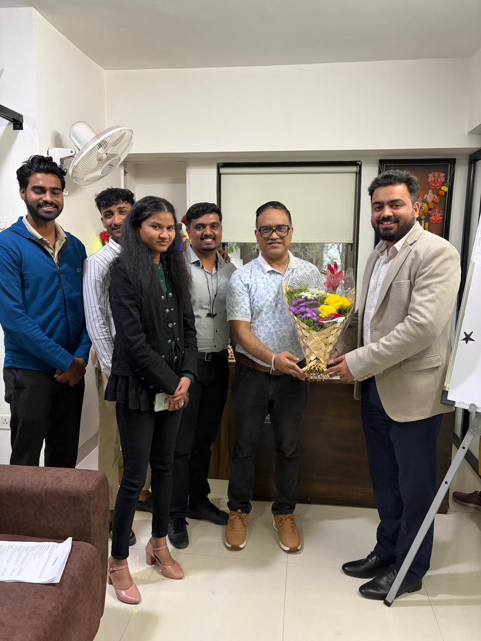 Codenera Team Collaboration